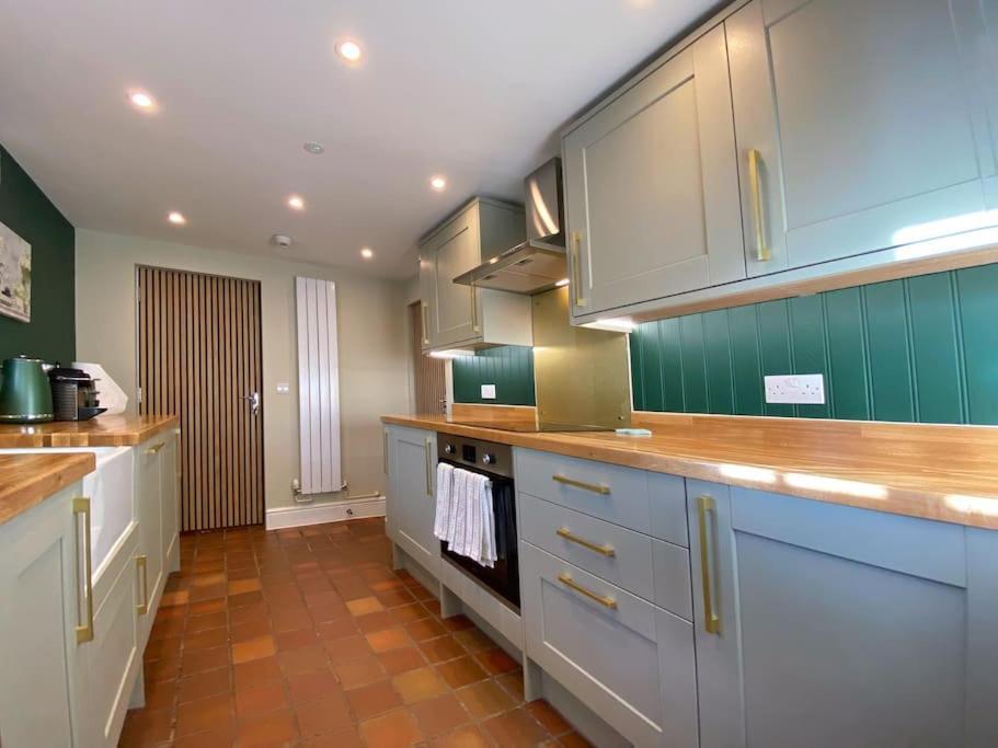 Luxury Tree-house With Optional Espa * Canterbury