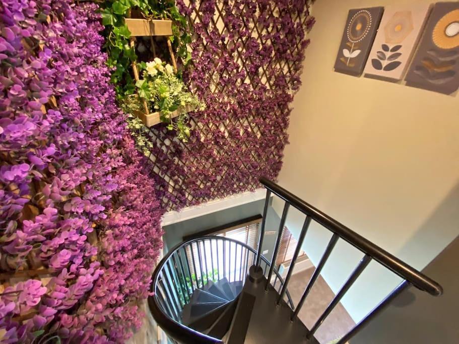 Luxury Tree-house With Optional Espa Villa *