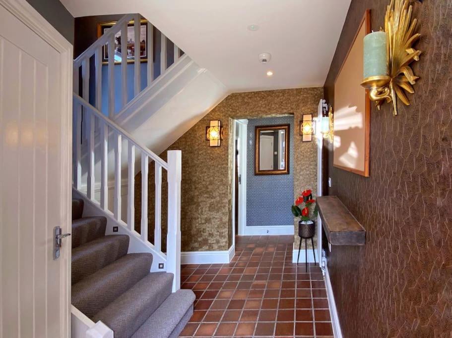 Luxury Tree-house With Optional Espa Villa *